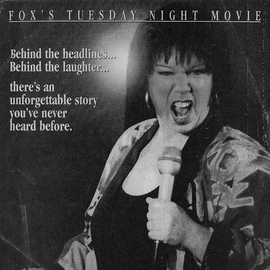 Roseanne: An Unauthorized Biography online