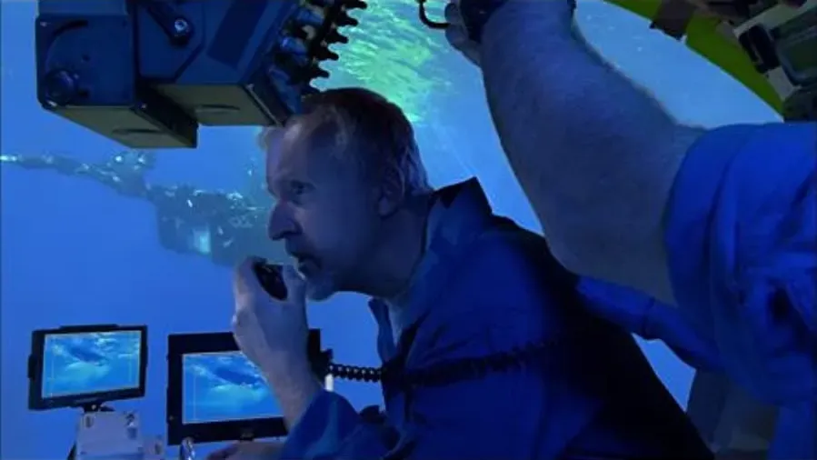 Aliens of the Deep online