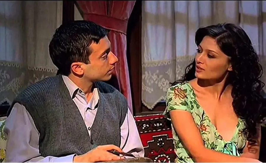 Egreti Gelin online