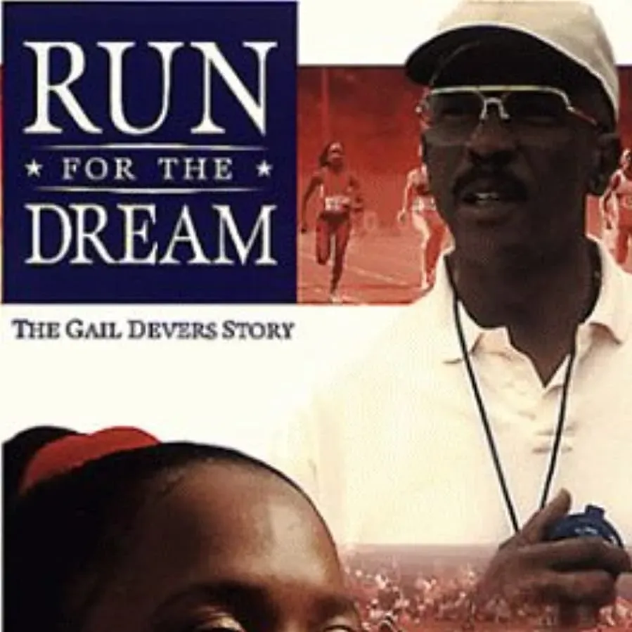Run for the Dream: The Gail Devers Story online