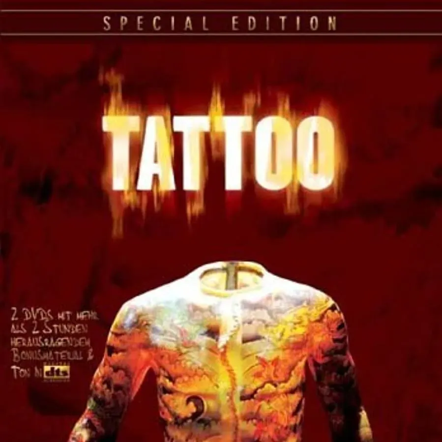 Tatuaz online