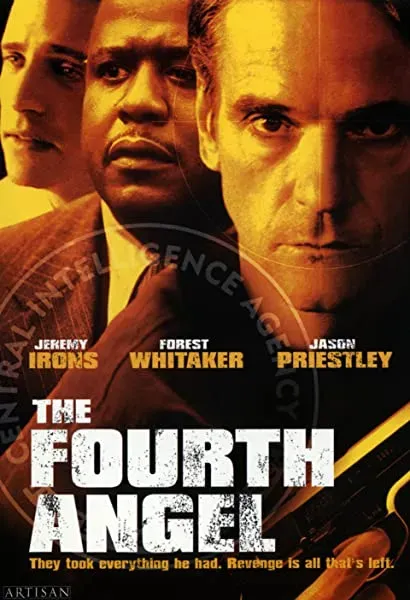 The Fourth Angel