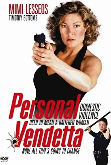 Personal Vendetta