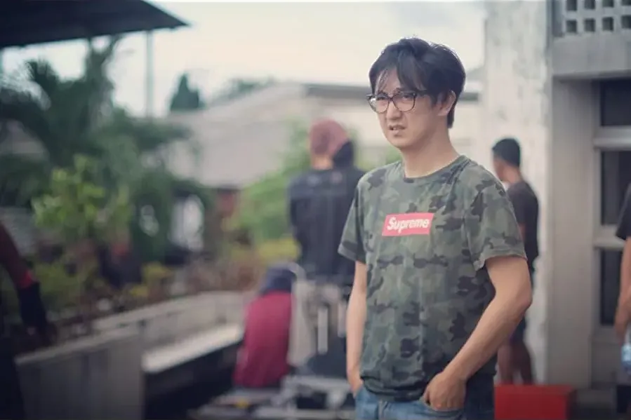 Yeogo goedam 3: Yeowoo gyedan online