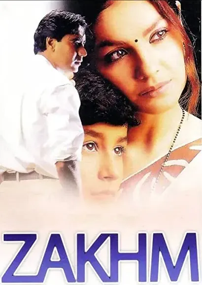Zakhm