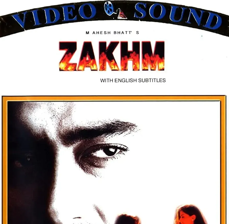 Zakhm online