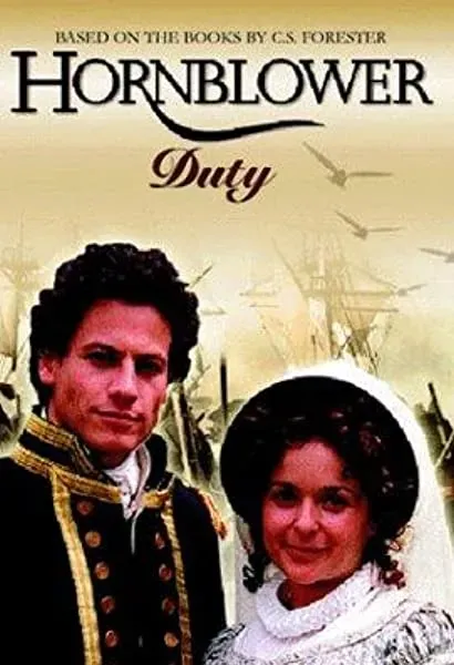 Hornblower: Obowiazek