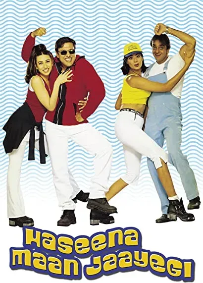 Haseena Maan Jaayegi