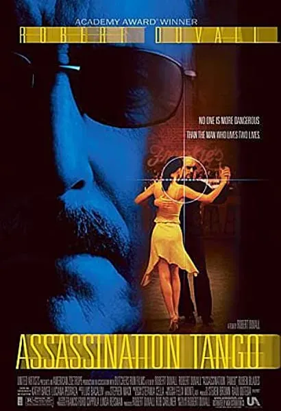 Assassination Tango