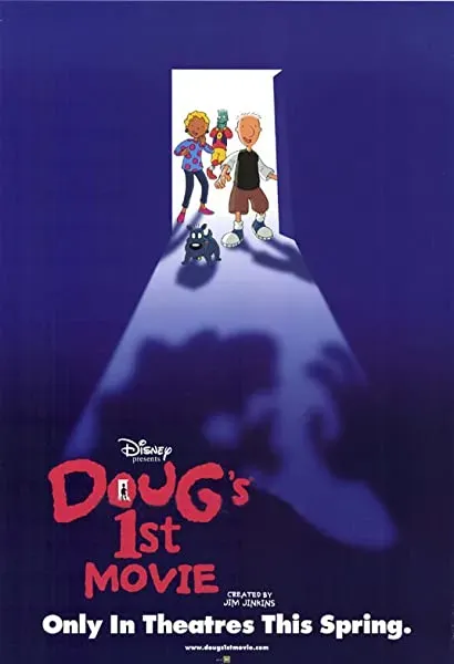 Doug's 1st Movie