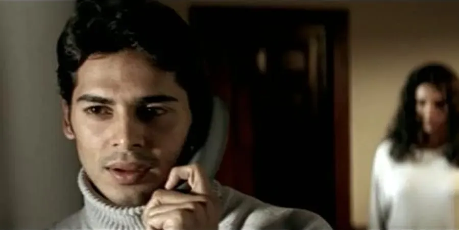 Raaz online