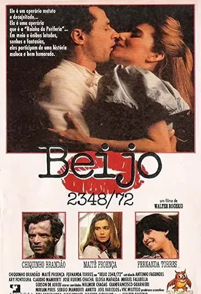 Beijo 2348 online