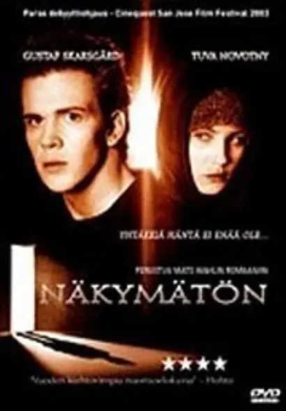 Niewidzialny