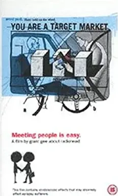 Meeting People Is Easy