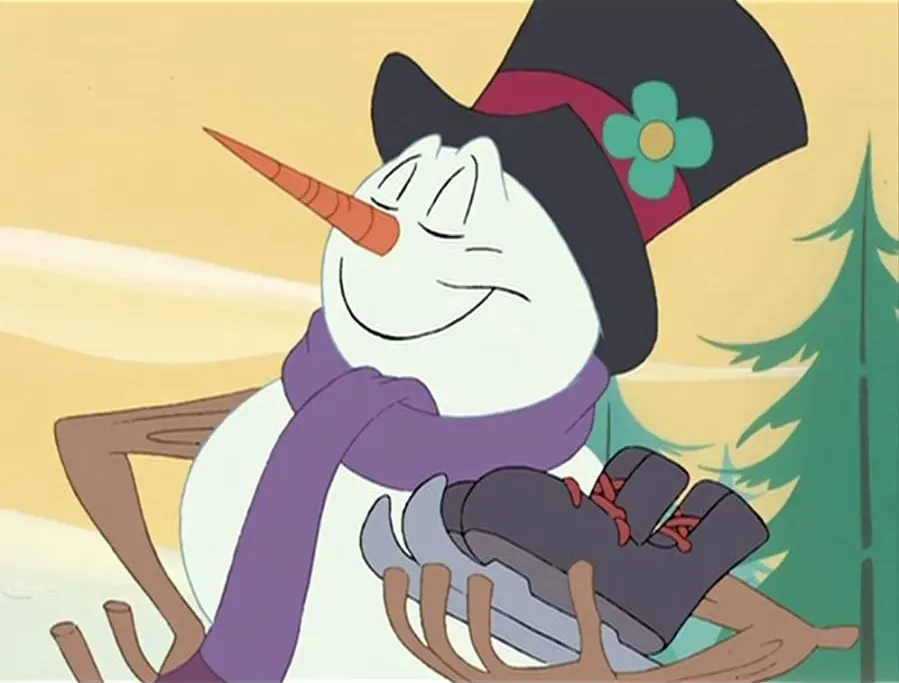 Mickey's Magical Christmas: Snowed in at the House of Mouse online
