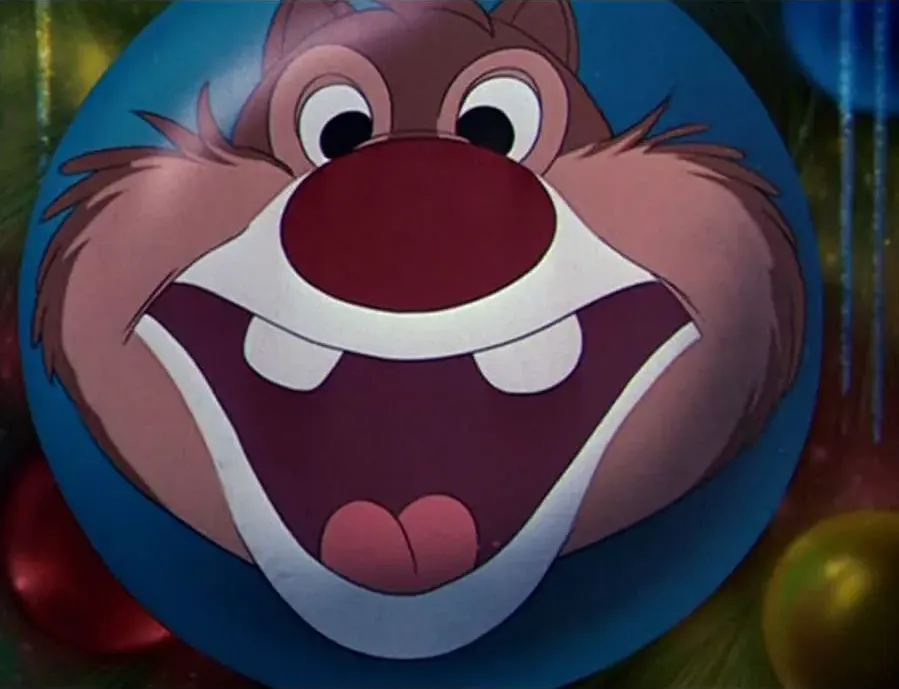Mickey's Magical Christmas: Snowed in at the House of Mouse online