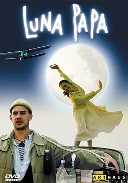 Księżycowy tata