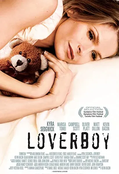 Loverboy