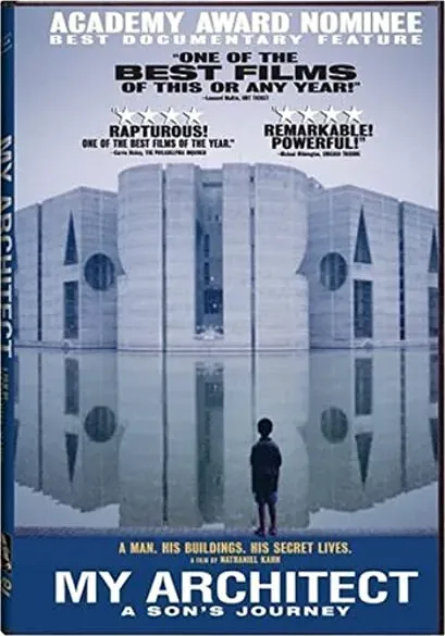 Mój architekt