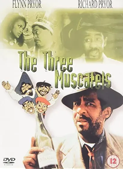 The Three Muscatels