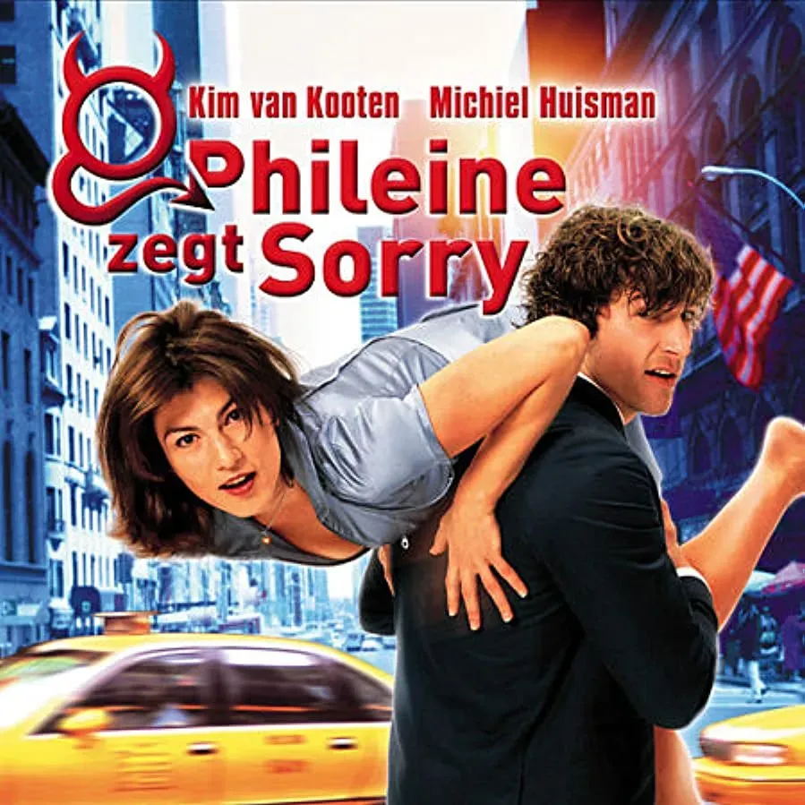Phileine zegt sorry online