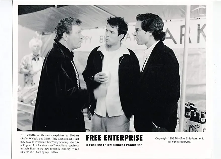 Free Enterprise online