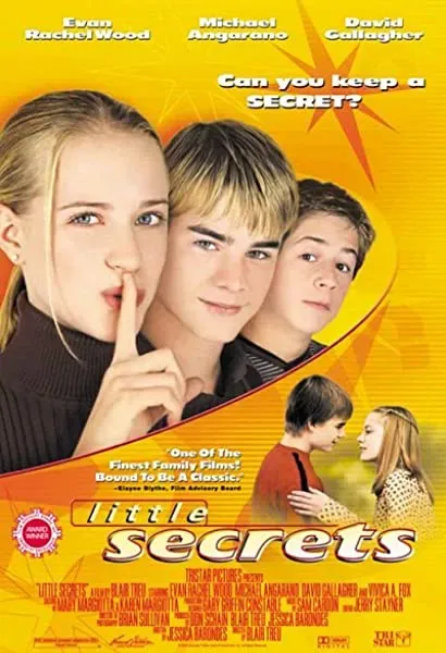 Little Secrets