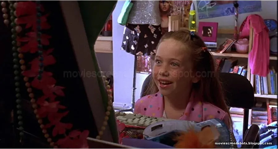 Little Secrets online