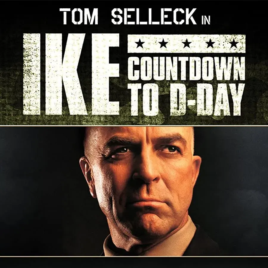 Ike: Countdown to D-Day online