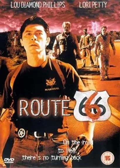 Route 666 online