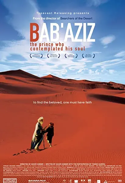 Bab'Aziz - Drogi ojciec