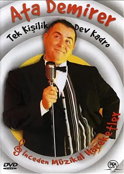 Tek Kisilik Dev Kadro
