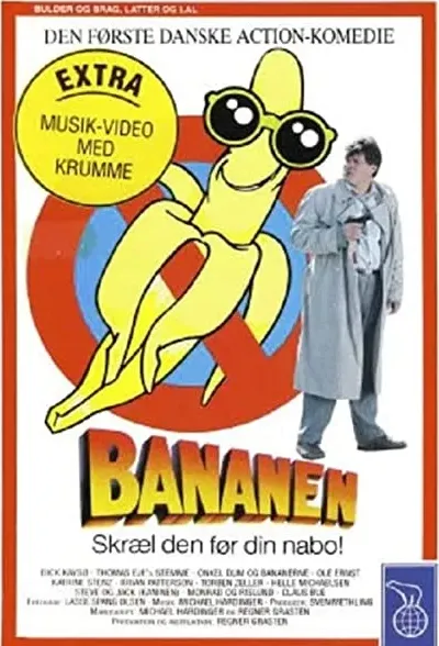 Łowcy bananów