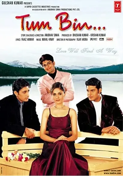 Tum Bin...: Love Will Find a Way