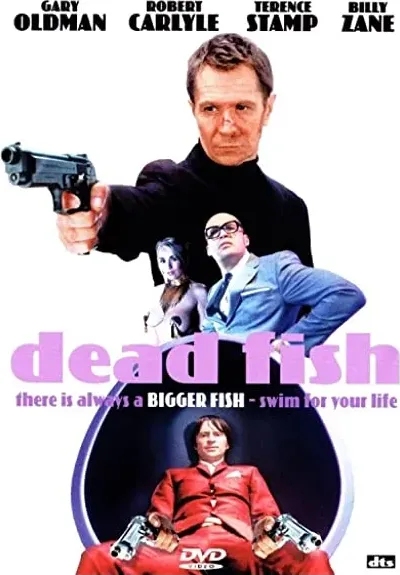 Dead Fish