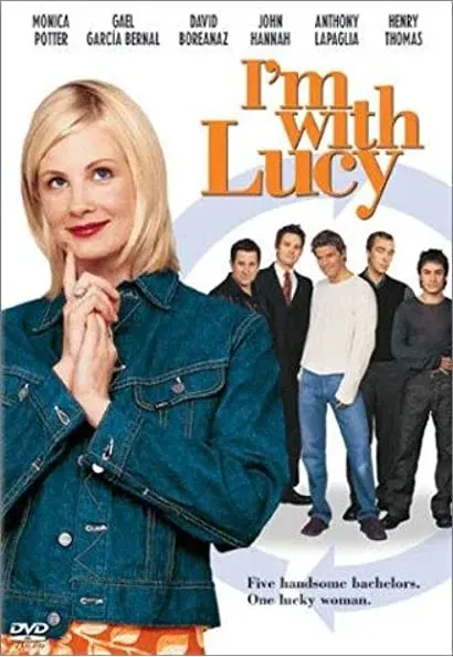 Randka z Lucy