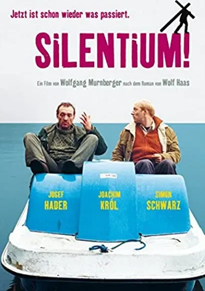 Silentium