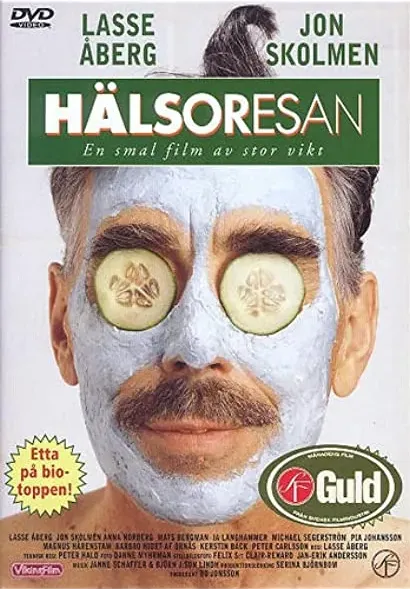 Hälsoresan - En smal film av stor vikt