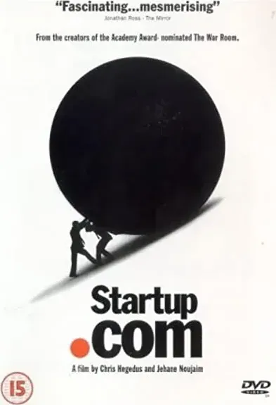 Startup.com