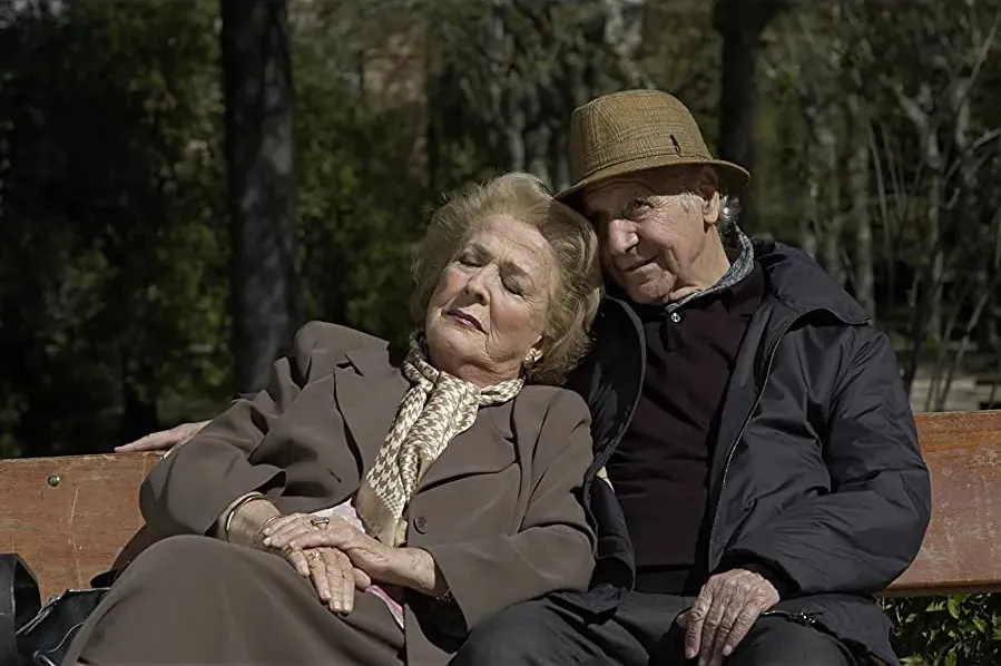 Elsa y Fred online