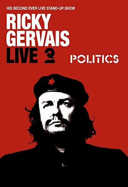 Ricky Gervais Live 2: Politics