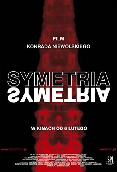 Symetria