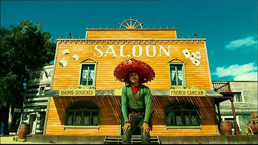 Lucky Luke online