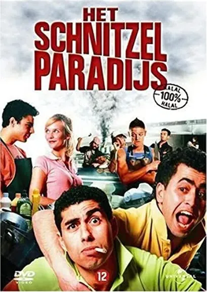 Sznycel paradise