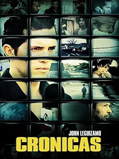 Kroniki