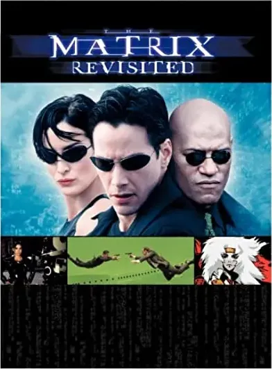 The Matrix Revisited