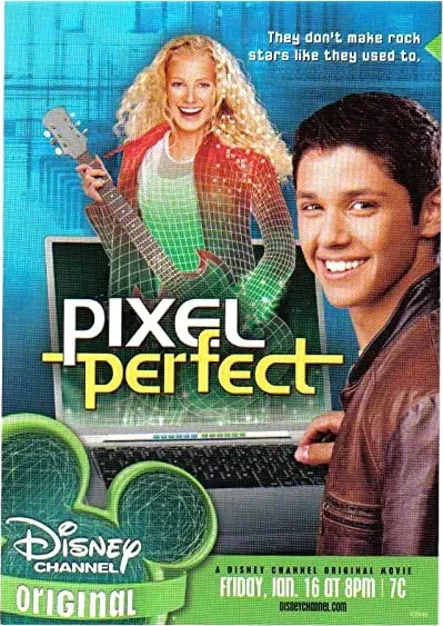 Pixel Perfect
