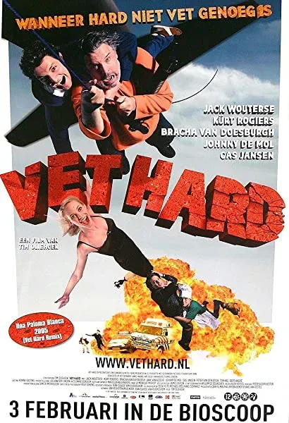 Vet hard