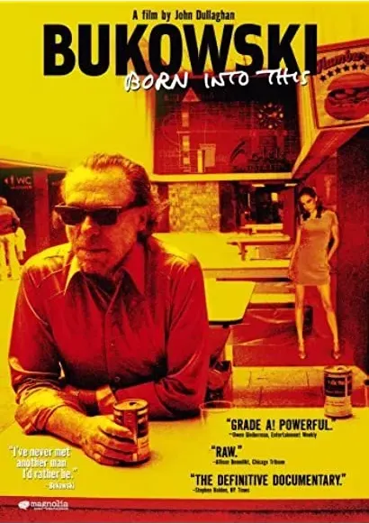 Bukowski: stworzony do tego