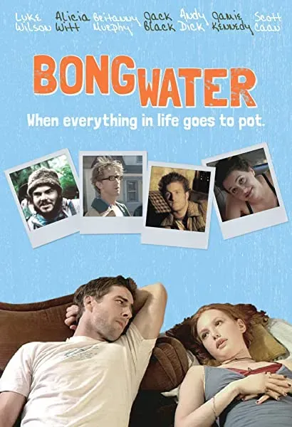 Bongwater